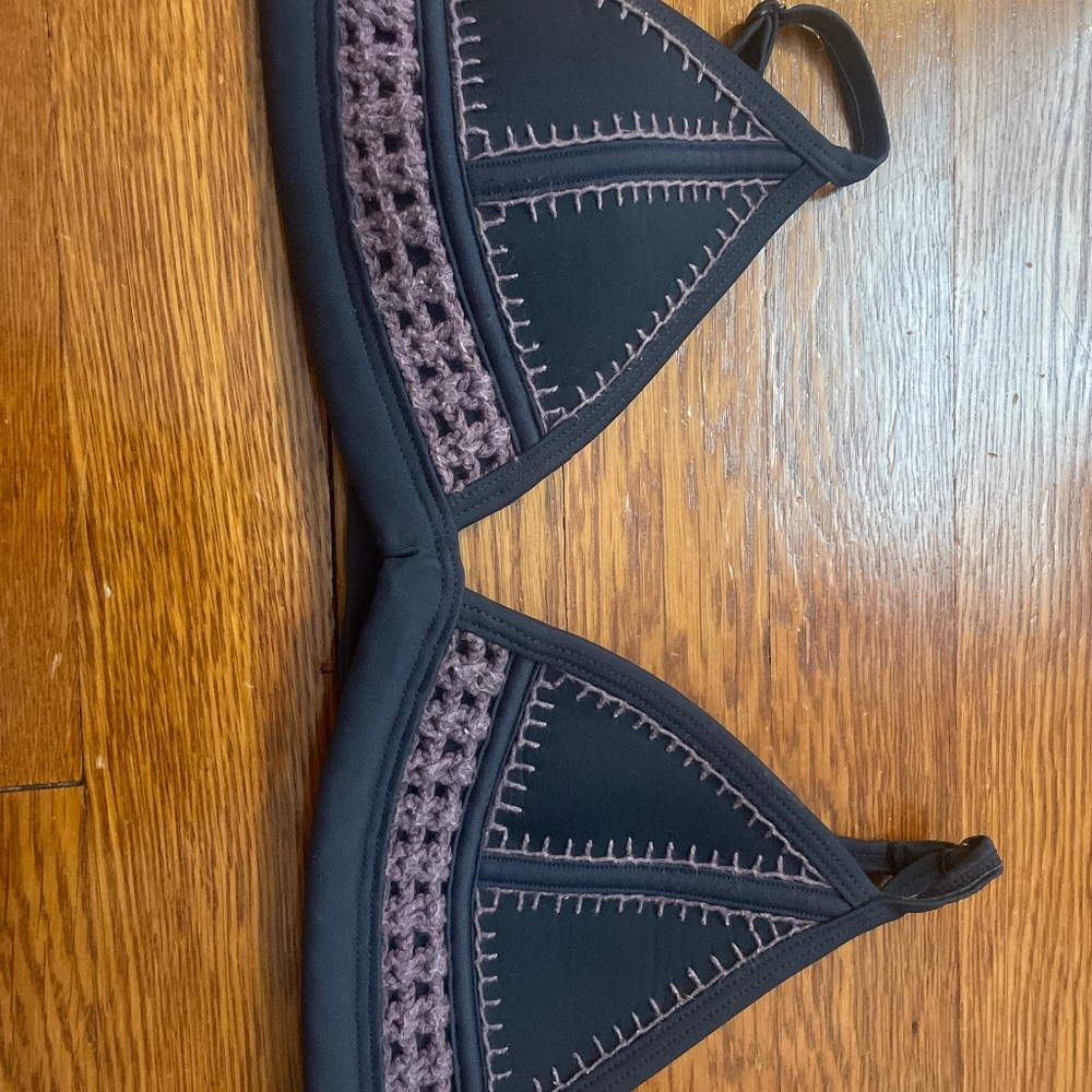 triangl bikini TOP